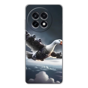 Чохол з мемом Тралалело тралала на OnePlus 13R