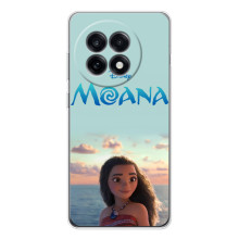 Чехол с мультфильмом Моана OnePlus 13R – Moana
