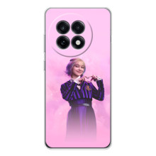 Чехол с дизайном Венздей 2 на OnePlus 13R – Подруга Энид