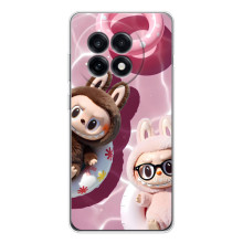 Чехол с Лабубу на OnePlus 13R (Игрушка Лабубу)