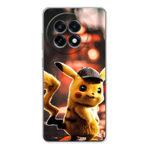 Чохол з Пікачу на OnePlus 13R
