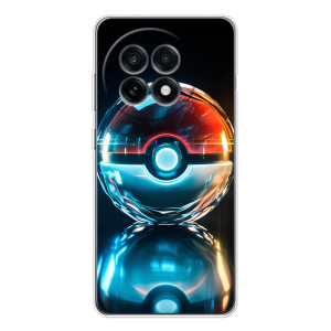 Чохол з Пікачу на OnePlus 13R