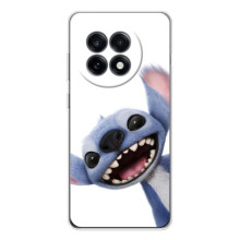 Чехол с принтом Стич на OnePlus 13R (Стич)
