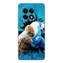 Чехол с принтом Фантастическая четверка для OnePlus 13R – Существо
