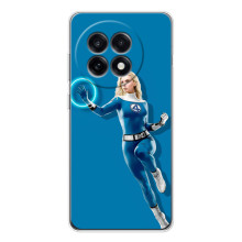 Чехол с принтом Фантастическая четверка для OnePlus 13R