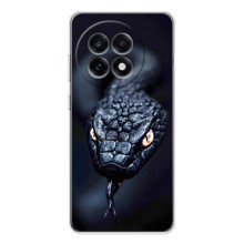Чехол с картинкой «Хищники» для OnePlus 13R – Змея