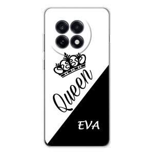 Іменні Жіночі Чохли для OnePlus 13R – EVA