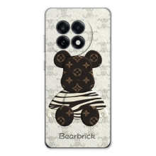 Крутые Чехлы Луи Виттон для OnePlus 13R (AlphaPrint) – Медведь LV