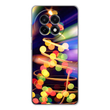 Новогодние Чехлы для 13Р (VPrint) (Елка с гирлянд)