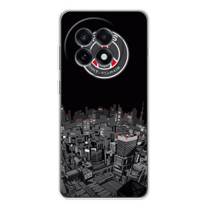 Силиконовые Чехлы принт Футбол на OnePlus 13R – PSG