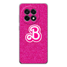 Силіконовый Чохол Барбі фільм на OnePlus 13R (B-barbie)