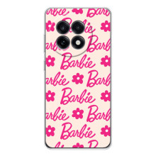 Силіконовый Чохол Барбі фільм на OnePlus 13R (Barbie)