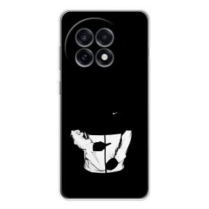 Силіконовый Чохол на OnePlus 13R з картинкою НАЙК – Nike стиль