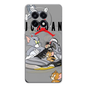 Силіконовый Чохол Nike Air Jordan на 13R – Air Jordan