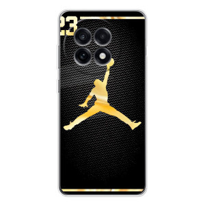 Силіконовый Чохол Nike Air Jordan на 13R – Джордан 23
