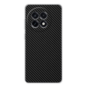Текстурний Чохол для OnePlus 13R – Карбон