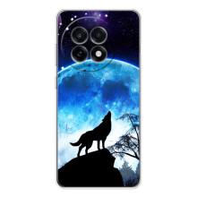 Захисні чохли для 13Р (AlphaPrint) (ХІТ продаж) ВОВК (Вовк на місяць)