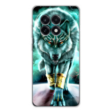 Захисні чохли для 13Р (AlphaPrint) (ХІТ продаж) ВОВК (Яскравий вовк)