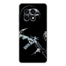 ЗСУ Чохли (TPU) для OnePlus 13R (ЗСУ снайпер)