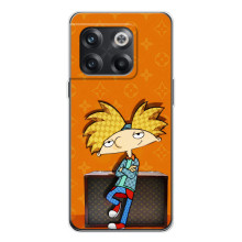 Бренднові Чохли для OnePlus 13s - (PREMIUMPrint) (Арнольд)