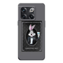 Бренднові Чохли для OnePlus 13s - (PREMIUMPrint) (Бакс Бані LV)