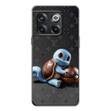 Бренднові Чохли для OnePlus 13s - (PREMIUMPrint) (Черепашка)