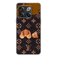 Бренднові Чохли для OnePlus 13s - (PREMIUMPrint) (Ведмедик без голови)