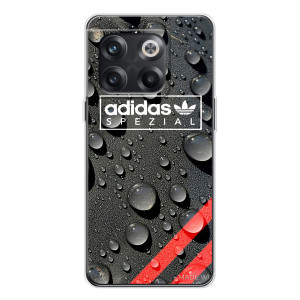 Чехлы Адидас для OnePlus 13s (AlphaPrint)