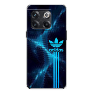 Чехлы Адидас для OnePlus 13s (AlphaPrint)