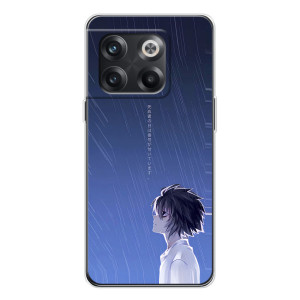Чехол с персонажами АНИМЕ на OnePlus 13s – Anime L