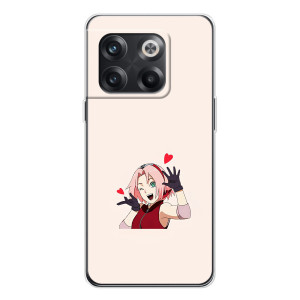 Чохли Персонажі Аніме Наруто для OnePlus 13s (AlphaPrint)