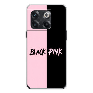 Чехлы с картинкой для OnePlus 13s – BLACK PINK