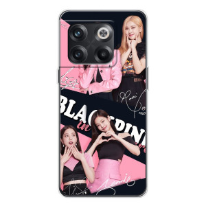 Чехлы с картинкой для OnePlus 13s – BLACKPINK
