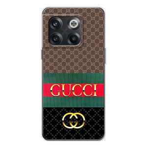 Чехлы Бренд GUCCI для OnePlus 13s – Стиль GUCCI