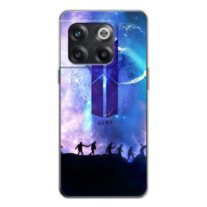 Чохли BTS для OnePlus 13s (AlphaPrint)