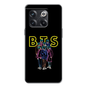 Чохли BTS для OnePlus 13s (AlphaPrint)