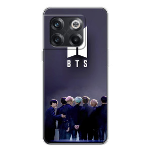 Чохли BTS для OnePlus 13s (AlphaPrint)