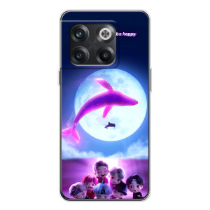 Чохли BTS для OnePlus 13s (AlphaPrint)