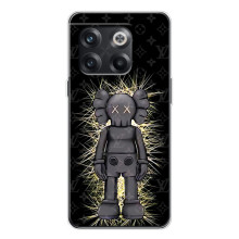 Чохли для OnePlus 13s - Bearbrick Louis Vuitton (PREMIUMPrint) (Bearbrick LV)