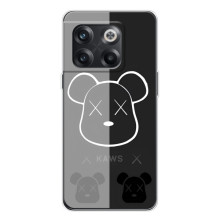 Чохли для OnePlus 13s - Bearbrick Louis Vuitton (PREMIUMPrint) (БеарБрік очі)
