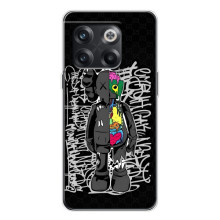 Чохли для OnePlus 13s - Bearbrick Louis Vuitton (PREMIUMPrint) (Стиль Bearbrick)