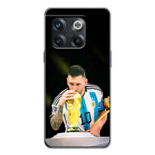 Чохли для OnePlus 13s (Leo чемпіон) (AlphaPrint) (Кубок Мессі)