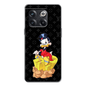 Чехли для OnePlus 13s - Скрудж МакДак Louis Vuitton (PREMIUMPrint)