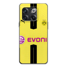 Чехлы для OnePlus 13s (VPrint) - Футбольные клубы (BVB)
