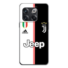 Чехлы для OnePlus 13s (VPrint) - Футбольные клубы (Juventus)