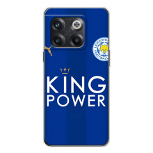 Чехлы для OnePlus 13s (VPrint) - Футбольные клубы (Lester)