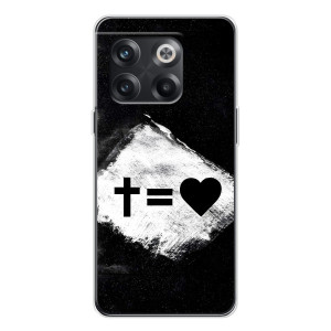 Чехлы для OnePlus 13s (Для Христиан) (Значки 2)