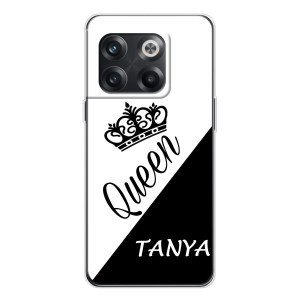 Чохли для OnePlus 13s - Жіночі імена (TANYA)