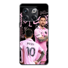 Чехлы для 13с - Лео Месси Маями – Король Месси