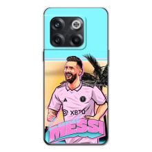 Чехлы для 13с - Лео Месси Маями – Майами Месси
